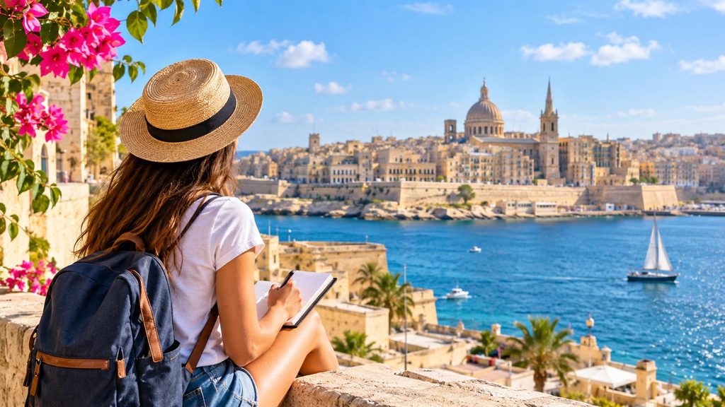 malta dil okulu